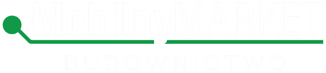 Mobilny Market Budownictwo